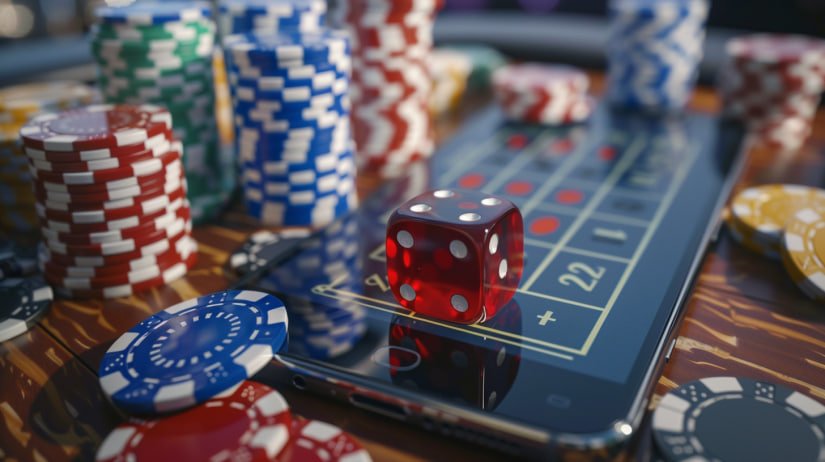 Giao diện đặt cược thể thao và casino trực tuyến tại 89 bet 89 Việt Nam